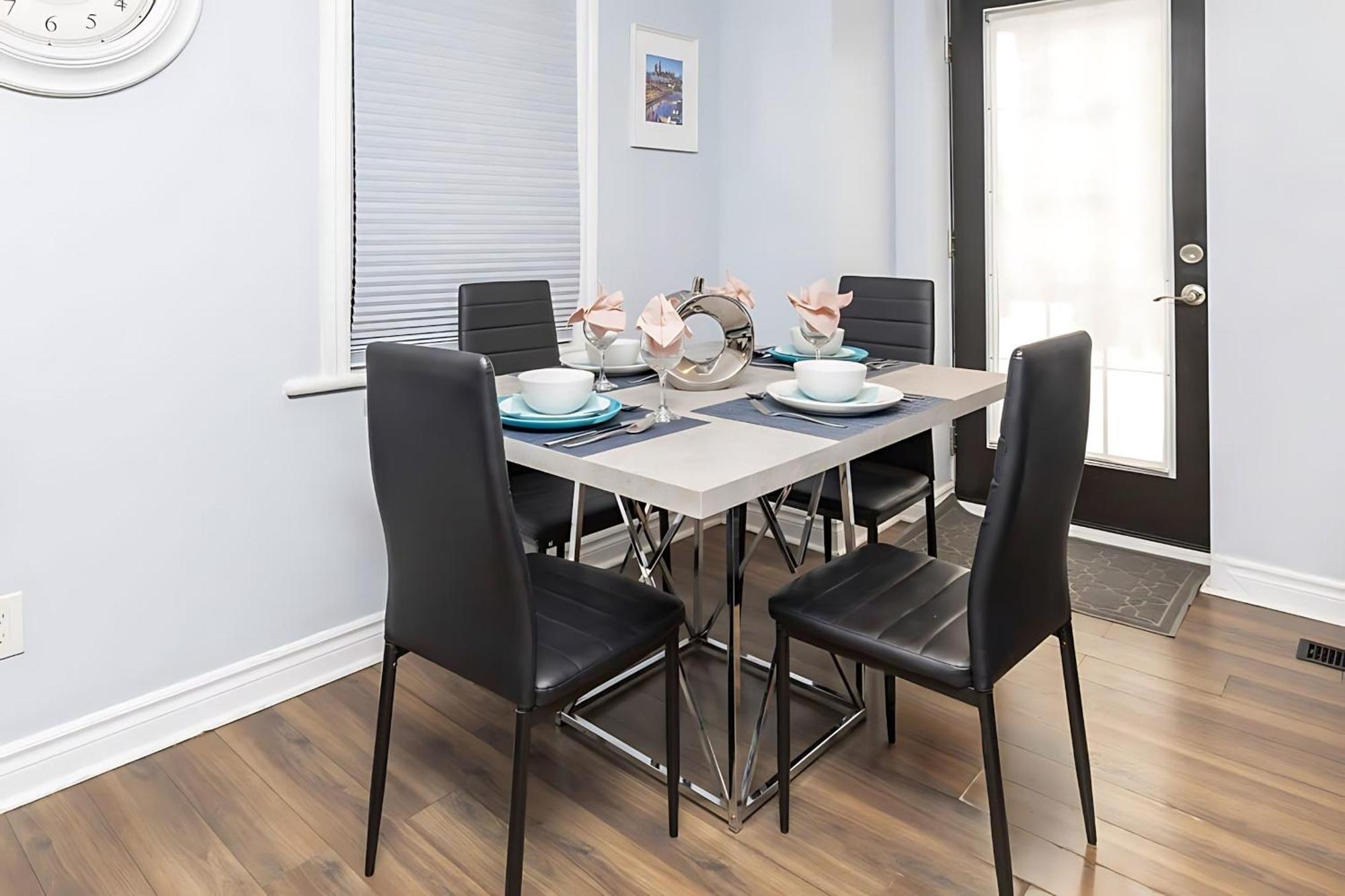 Pet Friendly - 1Br Newly Renovated Apartment Ottawa Eksteriør billede