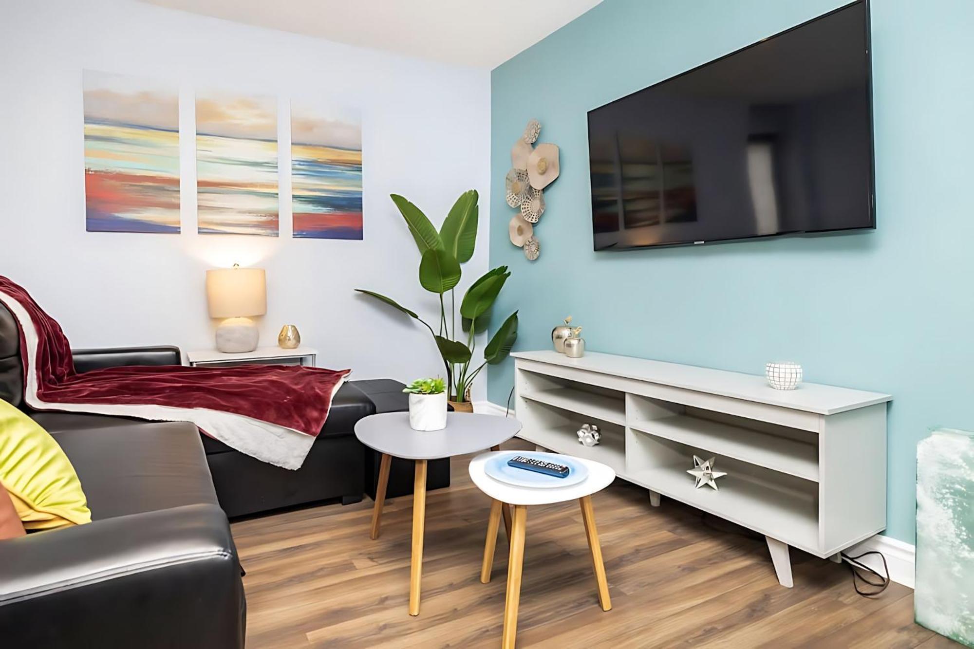 Pet Friendly - 1Br Newly Renovated Apartment Ottawa Eksteriør billede